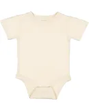 Rabbit Skins 4480 The Classic Collection Infant Sh in Natural heather