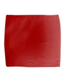 Carmel Towel Company C1515 Rally Towel in Red