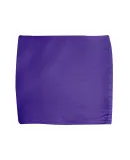 Carmel Towel Company C1515 Rally Towel in Purple