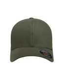 Flexfit 6377 Brushed Twill Cap PINE