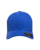 Flexfit 6377 Brushed Twill Cap ROYAL