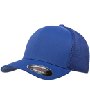 Flexfit 6533 Ultrafiber Mesh Cap ROYAL