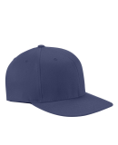 Flexfit 6297F Pro-Baseball On Field Cap NAVY