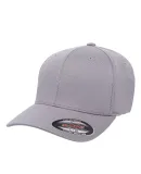 Flexfit 6597 Cool & Dry Sport Cap SILVER