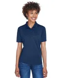 UltraClub 8610L Ladies' Cool & Dry 8 Star Elite Pe NAVY