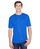 UltraClub 8620 Men's Cool & Dry Basic Performance  ROYAL