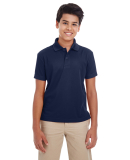 Ash City - Core 365 88181Y Youth Origin Performanc in Classic navy