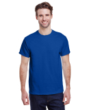 Gildan 2000 Ultra Cotton T-Shirt G200 in Metro blue