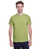 Gildan 2000 Ultra Cotton T-Shirt G200 in Kiwi