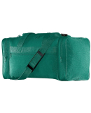 417 AUGUSTA 600D POLY SMALL GEAR BAG  in Dark green