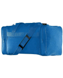 417 AUGUSTA 600D POLY SMALL GEAR BAG  in Royal