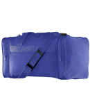 417 AUGUSTA 600D POLY SMALL GEAR BAG  in Purple