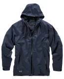 DRI DUCK 5335 Torrent Waterproof Jacket NAVY