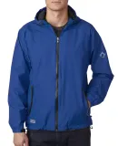 DRI DUCK 5335 Torrent Waterproof Jacket TECH BLUE