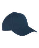 econscious EC7090 6.8 oz. Hemp Baseball Cap in Navy