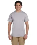 2000T Gildan Tall 6.1 oz. Ultra Cotton T-Shirt in Sport grey