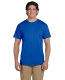 2000T Gildan Tall 6.1 oz. Ultra Cotton T-Shirt in Royal