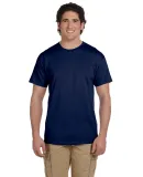 2000T Gildan Tall 6.1 oz. Ultra Cotton T-Shirt in Navy