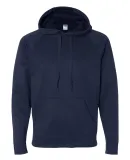 Jerzees PF96MR Dri-Power® Sport Hooded Sweatshirt J NAVY