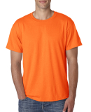 Jerzees 29MT Dri-Power Active Tall 50/50 T-Shirt SAFETY ORANGE