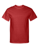 Jerzees 29MT Dri-Power Active Tall 50/50 T-Shirt TRUE RED