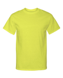 Jerzees 29MT Dri-Power Active Tall 50/50 T-Shirt SAFETY GREEN