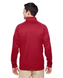 Jerzees PF95MR Dri-Power® Sport Quarter-Zip Cadet TRUE RED