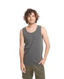 7433 Next Level Unisex Inspired Dye Tank in Lead