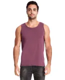 7433 Next Level Unisex Inspired Dye Tank in Shiraz