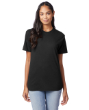 Hanes 42TB X-Temp Triblend T-Shirt with Fresh IQ o in Sol black trblnd