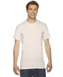 TR401W Triblend Track T-Shirt TRI OATMEAL