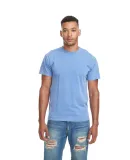 184 7410 Inspired Dye Crew in Peri blue