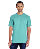 51 H000 Hammer Short Sleeve T-Shirt in Seafoam