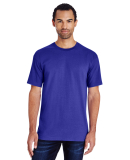 51 H000 Hammer Short Sleeve T-Shirt in Sport royal