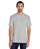 51 H000 Hammer Short Sleeve T-Shirt in Rs sport grey