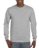 51 H400 Hammer Long Sleeve T-Shirt in Rs sport grey