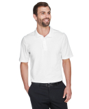 Devon and Jones DG20 Men's CrownLux Performance™ in White