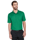 Devon and Jones DG20 Men's CrownLux Performance™ in Kelly green