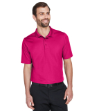 Devon and Jones DG20 Men's CrownLux Performance™ in Crown raspberry