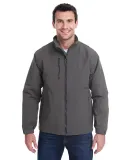 DRI DUCK 5369 Navigator Jacket CHARCOAL