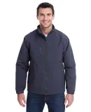 DRI DUCK 5369 Navigator Jacket NAVY