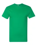 Jerzees 460R Dri-Power® Ringspun T-Shirt IRISH GREEN HTHR