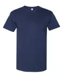 Jerzees 460R Dri-Power® Ringspun T-Shirt J NAVY