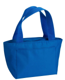 Liberty Bags 8808 Simple and Cool Cooler in Royal