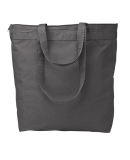 Liberty Bags 8802 Melody Large Tote in Charcoal