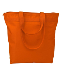 Liberty Bags 8802 Melody Large Tote in Orange