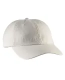 Ladies' Optimum Pigment-Dyed Cap in Ivory