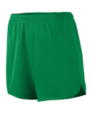 Augusta Sportswear 356 Youth Accelerate Short in Kelly