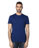 Threadfast Apparel 100A Unisex Ultimate T-Shirt in Navy