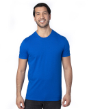 Threadfast Apparel 100A Unisex Ultimate T-Shirt in Royal